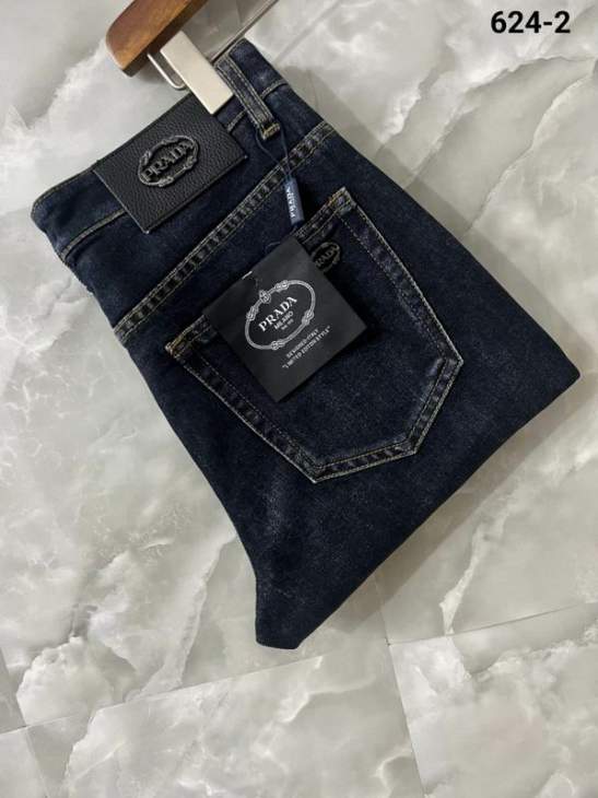 Picture of Prada Jeans Long _SKUPradasz30-4013xr12812659